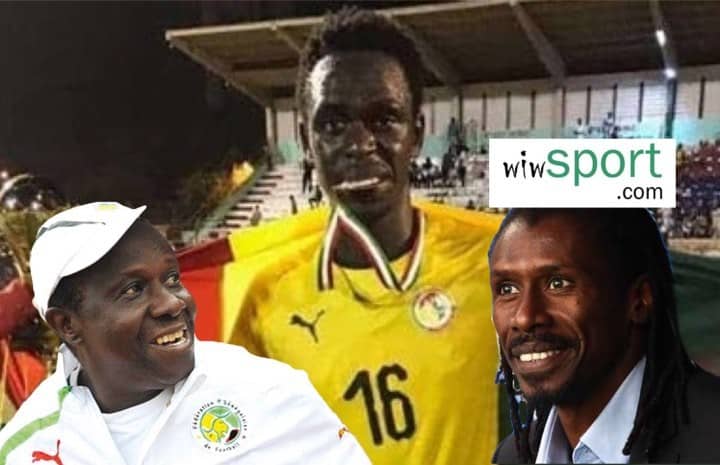 Bras de fer-Aliou Cissé vs Joseph Koto : Le sélectionneur des U23 convoque aussi Dialy Ndiaye ! - wiwsport Bras de fer-Aliou Cissé vs Joseph Koto : Le sélectionneur des U23 convoque aussi Dialy Ndiaye ! - wiwsport
