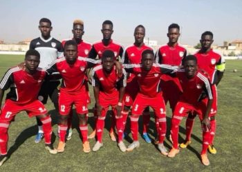 Coupe de la Ligue : Diambars décroche le dernier ticket des 1/4 de finale face à Sonacos