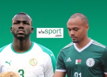 Sénégal - Madagascar : Quand Thomas Fontaine recroise le chemin de Koulibaly ! - wiwsport