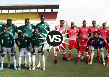 Ligue 1 StarTimes (J16): Génération Foot veut prendre le large face à Gorée