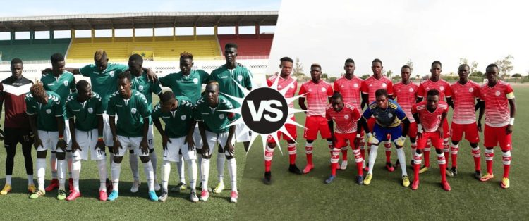 Ligue 2 (J16): Le derby de Fatick pour lancer les débats - wiwsport Ligue 2 (J16): Le derby de Fatick pour lancer les débats - wiwsport
