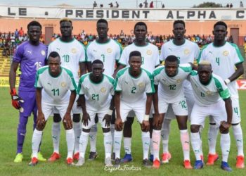 Le tournoi masculin des jeux africains 2019 ne se jouera pas avec les "Koto Boys" - wiwsport