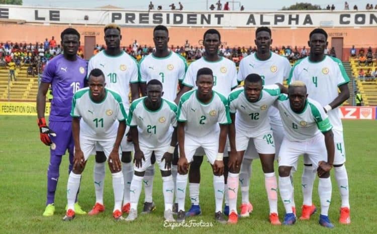 Le tournoi masculin des jeux africains 2019 ne se jouera pas avec les "Koto Boys" - wiwsport Le tournoi masculin des jeux africains 2019 ne se jouera pas avec les "Koto Boys" - wiwsport