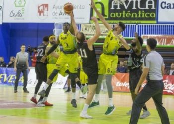 Espagne – LEB Plata (J13): Biram Faye, le lionceau a fait mal au cerceau avec un double-double !