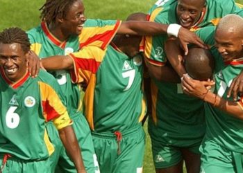 France Football : Un sénégalais parmi les 30 nominés pour le titre de meilleur joueur Africain de l'histoire - wiwsport