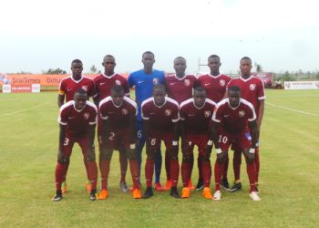 Ligue 1 StarTimes : Génération Foot, un rythme de champion - wiwsport