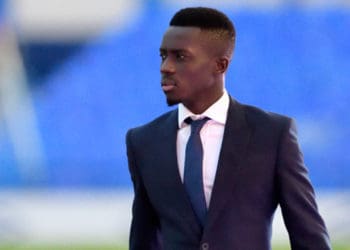 Vidéo- Gana Gueye sur son transfert raté : "J'étais un peu déçu de ne pas rejoindre le PSG, j'étais prêt à y aller" - wiwsport