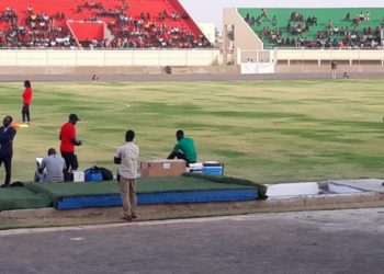 Vidéo- Sénégal vs Madagascar : Idrissa Gana Gueye ne s'est pas entraîné ce mardi à Thiès ! - wiwsport