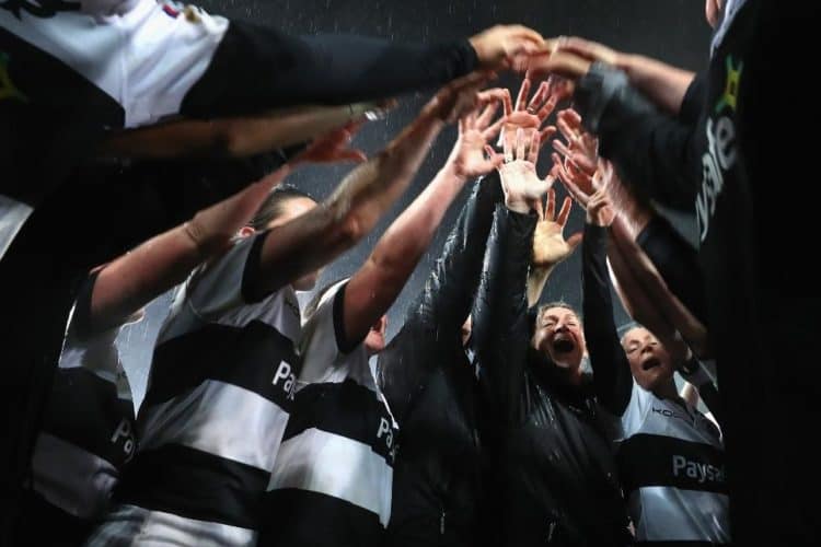 Bourse d'étude World Rugby 2019 : Deux africaines sélectionnées dont une sénégalaise - wiwsport