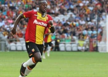 Vidéo – RC Lens : Yannick Gomis buteur face à Auxerre (2-0)