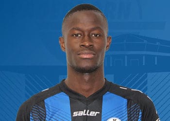 Bundesliga 2 – Paderborn : Babacar Guèye titulaire face à Saint Pauli ce samedi