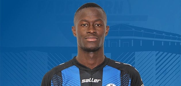Bundesliga 2 - Paderborn : Babacar Guèye titulaire face à Saint Pauli ce samedi - wiwsport Bundesliga 2 - Paderborn : Babacar Guèye titulaire face à Saint Pauli ce samedi - wiwsport