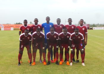 16ème journée Ligue 1 StarTimes : Génération Foot à l&rsquo;assaut de Gorée pour tenter de prendre le large