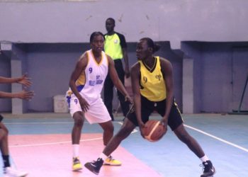 N1 Féminin (J08): Ville de Dakar corrige EPT (73-28), Dbaloc enfonce Saltigues (67-54)