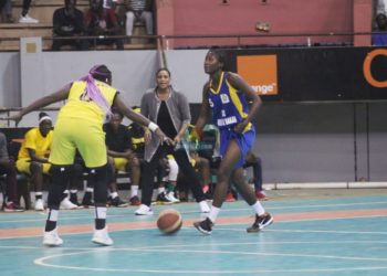 N1 Féminin (J09)- Derby des Ténors : Ville de Dakar s'impose devant le Duc - wiwsport