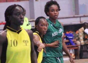 National 1 Féminin(J10) : Le Jaraaf s’impose sans difficulté face à l’US EPT - wiwsport