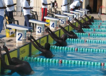 Saison 2019 : Les activités débutent ce weekend à la piscine nationale olympique
