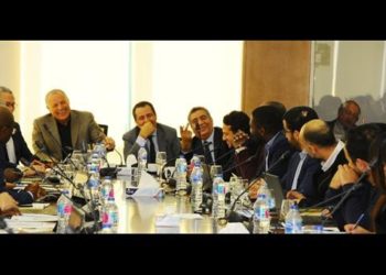 CAN 2019 en Egypte : Première réunion entre la CAF et le Comité d&rsquo;organisation local