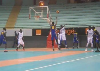 N1 Masculin (J8) – Poule A : Toujours sans le moindre succès, HLM BC continue sur sa série de défaites - wiwsport