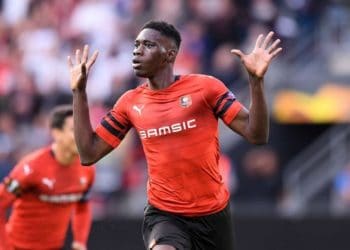 Exclusif : Thierno Seydi sur l’avenir d'Ismaila Sarr : "Il ira dans un grand club, c'est un potentiel ballon d'or africain" - wiwsport