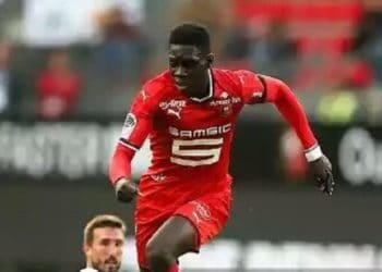 Rennes : Pierre Ménès sous le charme de Ismaïla Sarr : "C'est un joueur de haut niveau..." - wiwsport