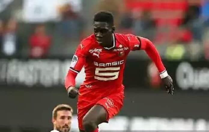 Rennes : Pierre Ménès sous le charme de Ismaïla Sarr : "C'est un joueur de haut niveau..." - wiwsport Rennes : Pierre Ménès sous le charme de Ismaïla Sarr : "C'est un joueur de haut niveau..." - wiwsport