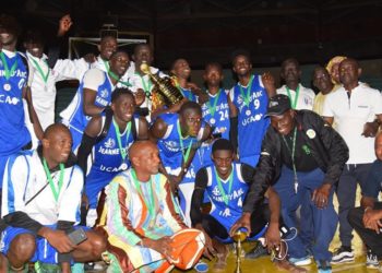 N1 masculin - Résumé J8 : La Jeanne d'Arc, vainqueur du tournoi de montée fait mal à l'USO ! - wiwsport