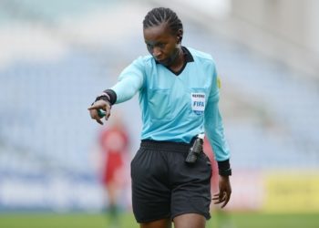 CAN U-17 2019 : Pour une première fois, des arbitres femmes vont officier