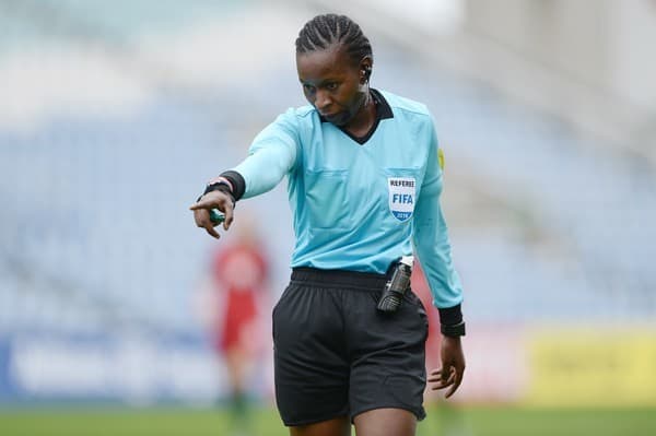 CAN U-17 2019 : Pour une première fois, des arbitres femmes vont officier - wiwsport CAN U-17 2019 : Pour une première fois, des arbitres femmes vont officier - wiwsport