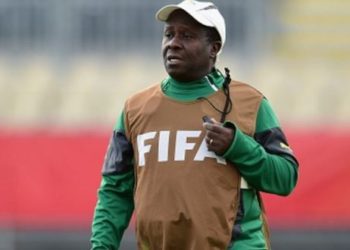 Joseph Koto : "On a perdu à Conakry mais…" - wiwsport