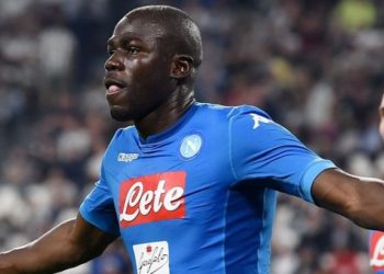 Mercato Real Madrid : Kalidou Koulibaly, en tête de liste des défenseurs à recruter, Naples dit NON! - wiwsport