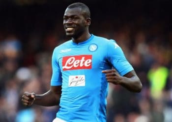 Ligue des Champions : L&rsquo;exploit de Manchester United face au PSG va t-il motiver Koulibaly ?