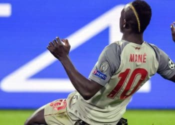 Vidéo – Ligue des Champions : Sadio Mané assomme le Bayern Munich et qualifie Liverpool pour les 1/4