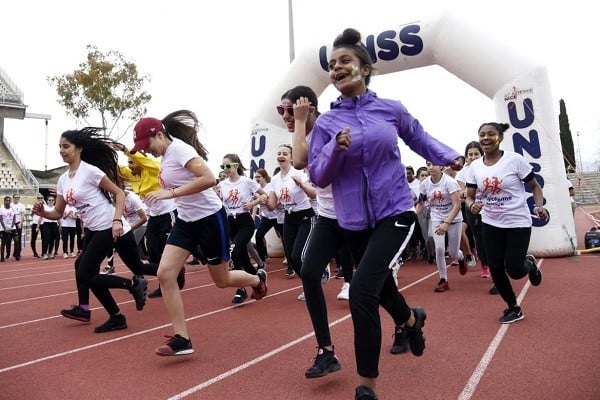 Dakar abritera un événement 100% féminin dédié à l’accès à la pratique sportive - wiwsport Dakar abritera un événement 100% féminin dédié à l’accès à la pratique sportive - wiwsport