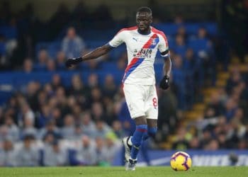 1/2 finale FA Cup : Crystal Palace de Kouyaté éliminé par Watford (1-2) - wiwsport