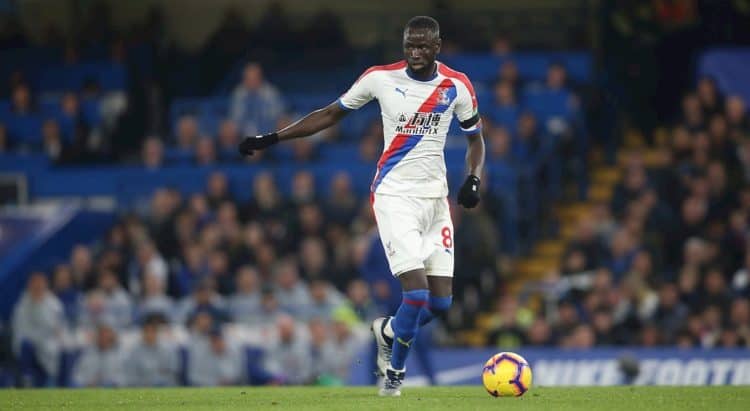 1/2 finale FA Cup : Crystal Palace de Kouyaté éliminé par Watford (1-2) - wiwsport 1/2 finale FA Cup : Crystal Palace de Kouyaté éliminé par Watford (1-2) - wiwsport