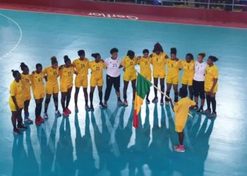 Jeux africains 2019 : Les lionnes sont qualifiées ! - wiwsport