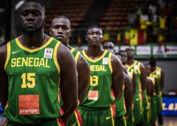 Chine 2019 : Le coach de l'Australie prend au sérieux le Sénégal de Gorgui Sy Dieng ! - wiwsport