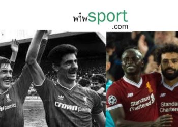 Liverpool : Sadio Mané et Mouhamed Salah font tomber un record vieux de 36ans ! - wiwsport