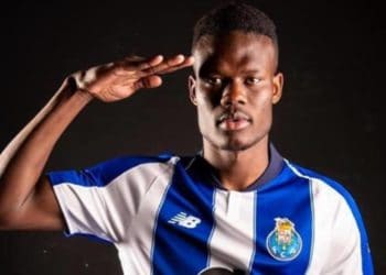 EXCLU - Mamadou Loum Ndiaye : "Je suis là pour apprendre, je ferai tout ce que le coach me demandera de faire..." - wiwsport