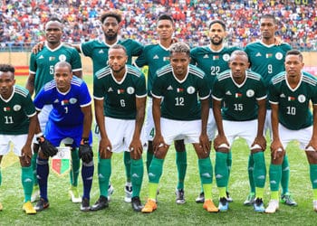 Madagascar- Faneva Ima Andriatsima : «On va au Sénégal pour gagner»