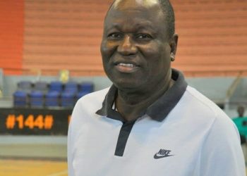 Maguette Diop, DTN : "C'est une poule très difficile, mais nos joueurs sont capables de se défendre vaillamment" - wiwsport