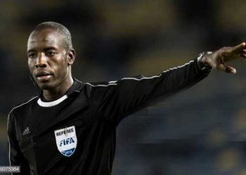 Eliminatoires Can 2019 : Un trio sénégalais pour RD Congo - Liberia, un match à haut risque ! - wiwsport