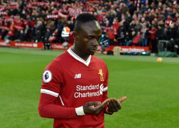 Entre actions sociales et records, le lion de Bambali séduit les médias anglais ! - wiwsport