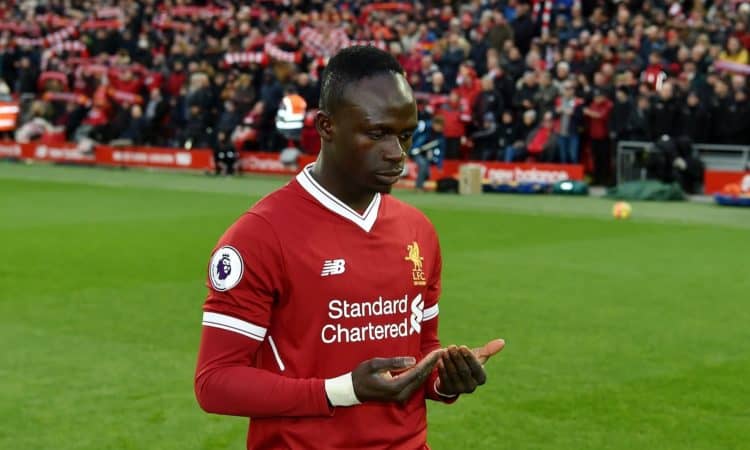Entre actions sociales et records, le lion de Bambali séduit les médias anglais ! - wiwsport