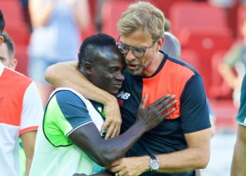 Liverpool – Jurgen Klopp : « Nous savons tous que Sadio Mané est un joueur de classe mondiale »