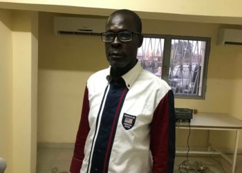 Exclusif : Sénégal vs Madagascar : Malick Thiam, membre FSF : "Le pari de l'organisation sera réussi" - wiwsport