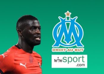 Mercato : Marseille est sur la piste de Mbaye Niang ! - wiwsport