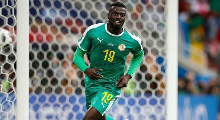 Elimination PSG-LDC : Pourquoi la déclaration de Mbaye Niang fait polémique ? - wiwsport