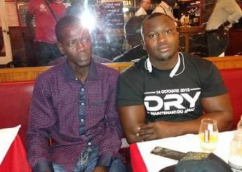 Pape Mbaye, entraîneur de Modou Lo: « Nous sommes prêts à rencontrer Balla Gaye 2 une troisième fois… »